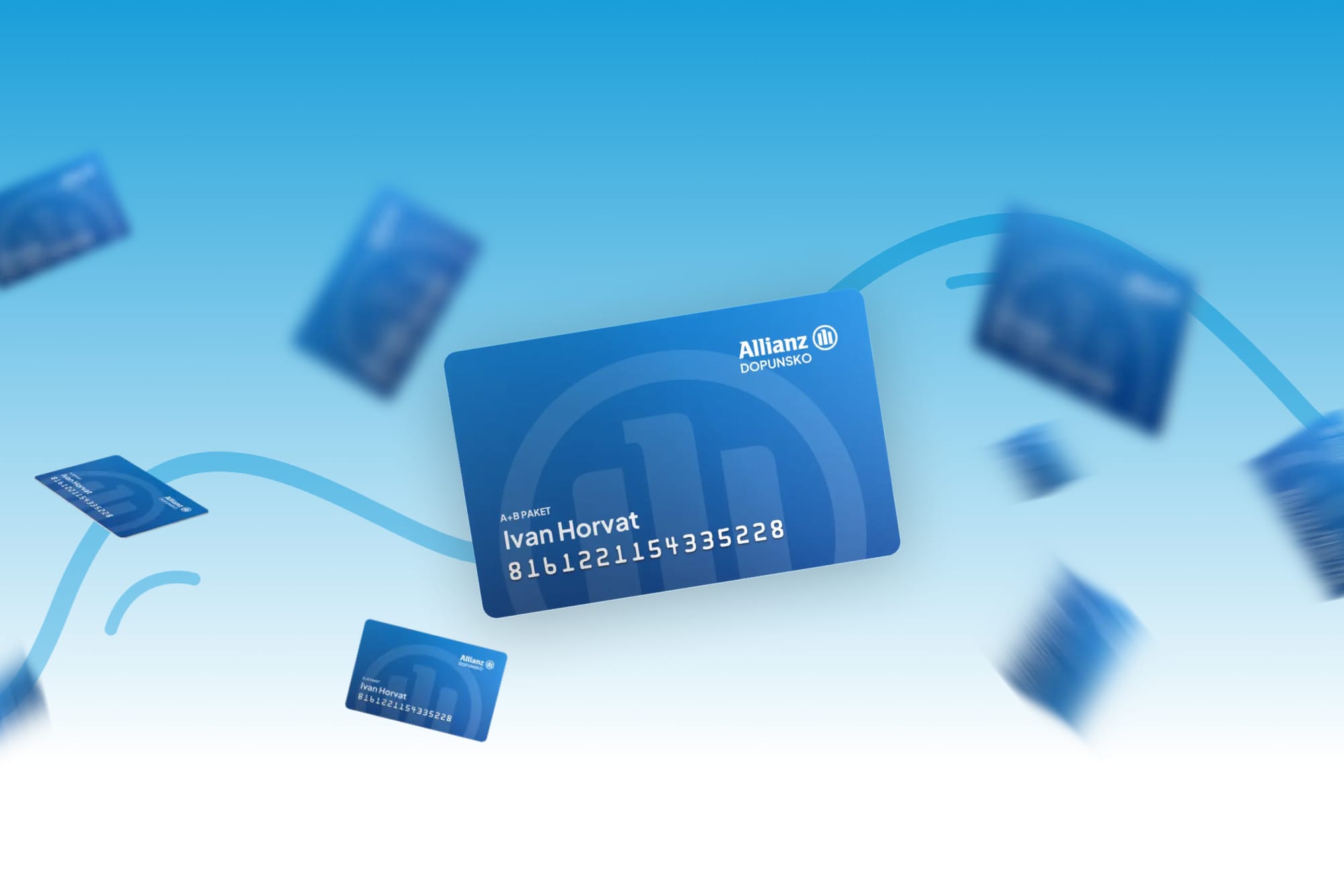 Kako napraviti novu zdravstvenu iskaznicu ?