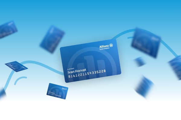 Kako napraviti novu zdravstvenu iskaznicu ?